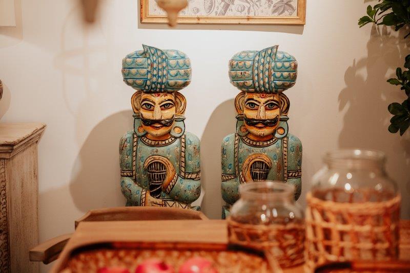 Feria Habitat  - CREACIONES MENG, S.L.